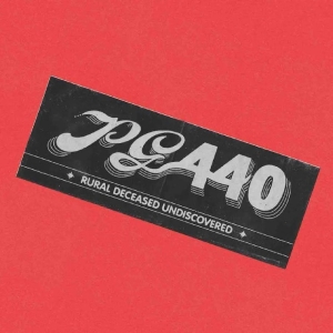 Phil Geraldi - Rural Deceased Undiscovered in der Gruppe UNSERE TIPPS / Freitagsveröffentlichungen / 2026-05-01 bei Bengans Skivbutik AB (5669740)