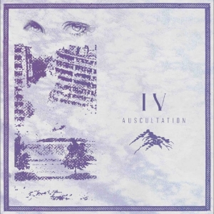 Auscultation - Iv in der Gruppe VINYL / Kommande / Elektroniskt,Pop-Rock bei Bengans Skivbutik AB (5669743)