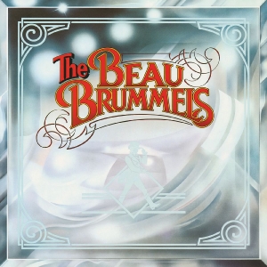 Beau Brummels The - The Beau Brummels in der Gruppe CD / Kommande / Pop-Rock bei Bengans Skivbutik AB (5669745)