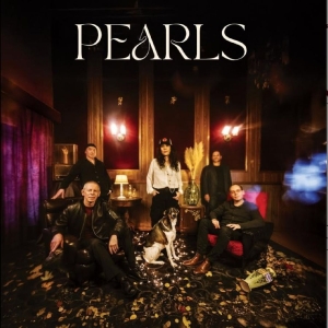 Pearls - Pearls in der Gruppe VINYL / Nyheter / Jazz bei Bengans Skivbutik AB (5669756)