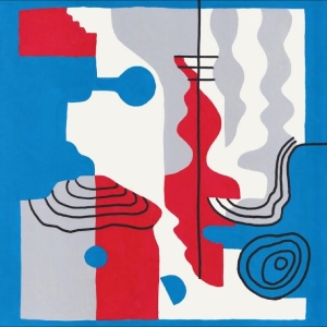 Terrain - Scatter Ep in der Gruppe VINYL / Nyheter / Pop-Rock bei Bengans Skivbutik AB (5669773)