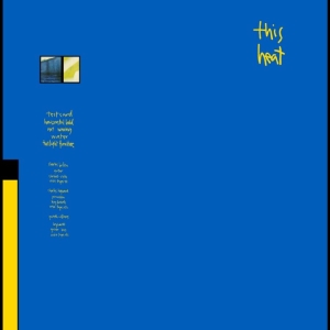 This Heat - This Heat in der Gruppe UNSERE TIPPS / Tipps von Bengans Mitarbeitern / Viktor recommends bei Bengans Skivbutik AB (5669782)