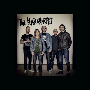 The Bear Quartet - Monty Python in der Gruppe UNSERE TIPPS / Tipps von Bengans Mitarbeitern / Viktor recommends bei Bengans Skivbutik AB (5669785)