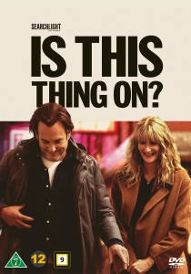 Movie - Is This Thing On? in der Gruppe FILM / Film DVD / Comedy bei Bengans Skivbutik AB (5669806)