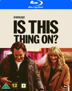 Movie - Is This Thing On? in der Gruppe UNSERE TIPPS / Freitagsveröffentlichungen / 2026-04-24 bei Bengans Skivbutik AB (5669807)