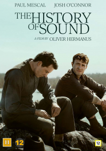 Movie - The History of Sound (DVD) in der Gruppe FILM / Film DVD / / bei Bengans Skivbutik AB (5669809)