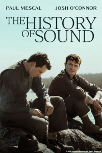 Movie - History Of Sound in der Gruppe FILM / Film Blu-ray /  /  bei Bengans Skivbutik AB (5669810)