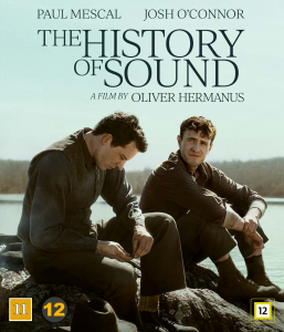 Movie - The History of Sound (Blu-ray) in der Gruppe FILM / Film Blu-ray / / bei Bengans Skivbutik AB (5669810)