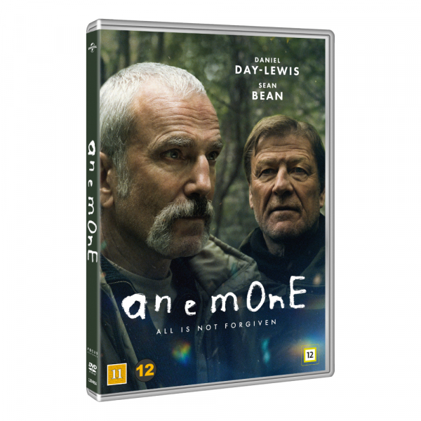 Movie - Anemone in der Gruppe FILM / Film DVD / / bei Bengans Skivbutik AB (5669813)