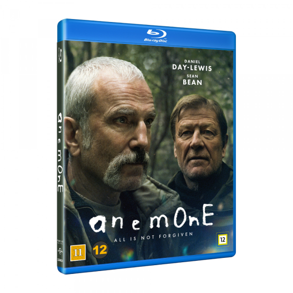 Movie - Anemone (Blu-ray) in der Gruppe FILM / Film Blu-ray / / bei Bengans Skivbutik AB (5669814)