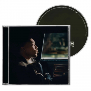 Giveon - Beloved: Act Ii in der Gruppe CD / Kommande / Hip Hop-Rap bei Bengans Skivbutik AB (5669816)