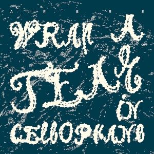 Arbre - Wrap A Tear In Cellophane in der Gruppe UNSERE TIPPS / Freitagsveröffentlichungen / 2026-05-01 bei Bengans Skivbutik AB (5669817)