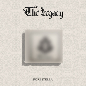 Forestella - The Legacy (Jewel Ver.) in der Gruppe CD / Kommande / K-Pop bei Bengans Skivbutik AB (5669849)
