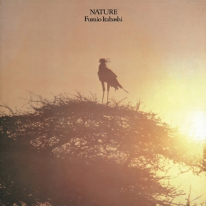 Fumio Itabashi - Nature in der Gruppe VINYL /  bei Bengans Skivbutik AB (5669853)