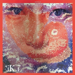 Izumi Kobayashi - Ik.I in der Gruppe VINYL / Japansk Musik bei Bengans Skivbutik AB (5669859)
