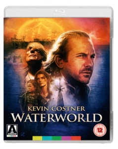 Movie - Waterworld in der Gruppe FILM / Film Blu-ray / Adventure bei Bengans Skivbutik AB (5669902)