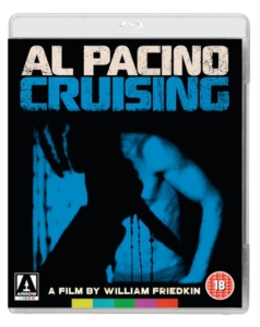 Movie - Cruising in der Gruppe FILM / Film Blu-ray / Drama bei Bengans Skivbutik AB (5669903)
