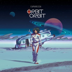 Caparezza - Orbit Orbit in der Gruppe VINYL / Hip Hop-Rap bei Bengans Skivbutik AB (5669904)