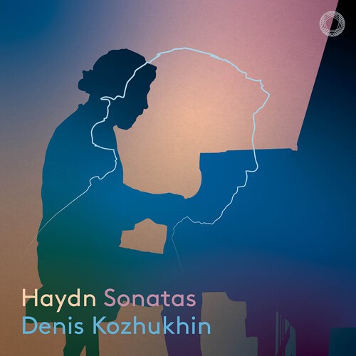 Joseph Haydn - Sonatas in der Gruppe CD / Klassiskt bei Bengans Skivbutik AB (5669925)