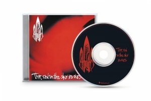 At The Gates - Red In The Sky Is Ours The in der Gruppe CD / Kommande / Hårdrock,Svensk Musik bei Bengans Skivbutik AB (5669982)