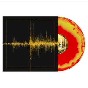 Converge - Hum Of Hurt in der Gruppe VINYL / Kommande / Hårdrock bei Bengans Skivbutik AB (5669996)