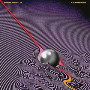 Tame Impala - Currents in der Gruppe CD / Pop-Rock bei Bengans Skivbutik AB (5670013)