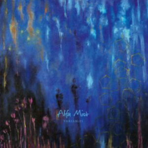 Alfa Mist - Variables in der Gruppe CD / Jazz bei Bengans Skivbutik AB (5670014)