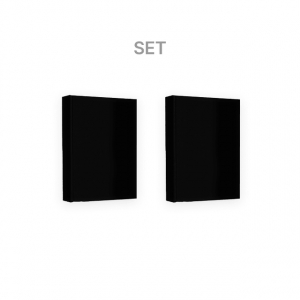 Katseye - Wild SET + Weverse (WS) in der Gruppe Minishops / K-Pop Minishops / Katseye bei Bengans Skivbutik AB (5670037)