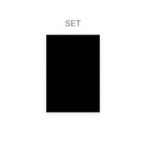 Katseye - Wild SET (Member Ver.) + Weverse (WS) in der Gruppe Minishops / K-Pop Minishops / Katseye bei Bengans Skivbutik AB (5670038)