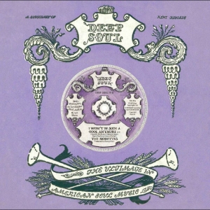 The Modettes / The Shaladons - I Won?T Be Such A Fool Any More / S in der Gruppe VINYL / Kommande / Pop-Rock bei Bengans Skivbutik AB (5670045)