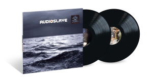 Audioslave - Out Of Exile (Black 2LP) in der Gruppe VINYL / Kommande / Hårdrock,Pop-Rock bei Bengans Skivbutik AB (5670051)