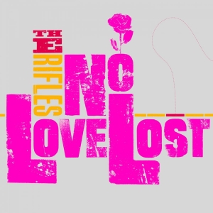 Rifles The - No Love Lost - 20Th Anniversary (Pi in der Gruppe VINYL / Kommande / Pop-Rock bei Bengans Skivbutik AB (5670055)