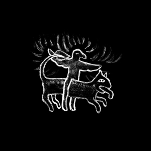 Fågelle - Bränn Min Jord in der Gruppe UNSERE TIPPS / Freitagsveröffentlichungen / 2026-04-24 bei Bengans Skivbutik AB (5670056)