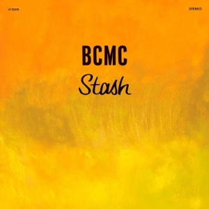 Bcmc - Stash in der Gruppe VINYL / Kommande / Pop-Rock bei Bengans Skivbutik AB (5670058)