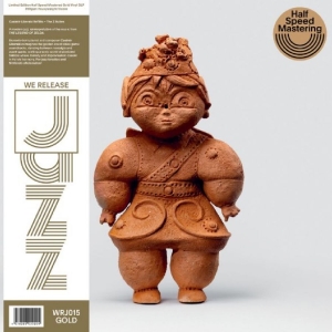 Casimir Liberski ReTRio - The Z Suites in der Gruppe VINYL / Kommande / Jazz bei Bengans Skivbutik AB (5670064)