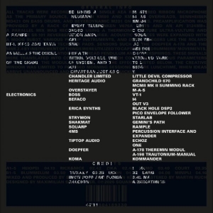 9Ms - Lunch in der Gruppe VINYL / Kommande / Jazz bei Bengans Skivbutik AB (5670068)