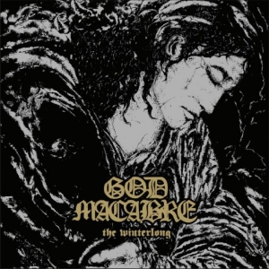 God Macabre - The Winterlong in der Gruppe VINYL / Kommande / Hårdrock bei Bengans Skivbutik AB (5670088)