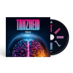 Electric Callboy - Tanzneid (CD) in der Gruppe CD bei Bengans Skivbutik AB (5670097)