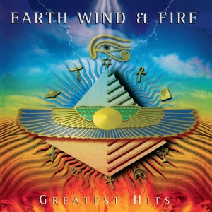 Earth Wind & Fire - Greatest Hits in der Gruppe VINYL / Kommande / RnB-Soul bei Bengans Skivbutik AB (5670114)