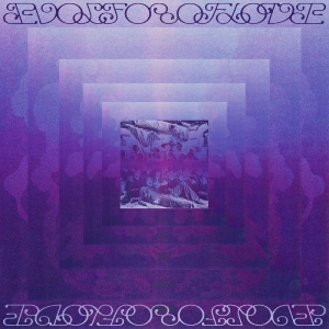 Evolfo - Of Love in der Gruppe UNSERE TIPPS / Freitagsveröffentlichungen / 2026-04-24 bei Bengans Skivbutik AB (5670124)