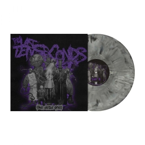 Last Ten Seconds Of Life The - Dead Ones The (Marbled Vinyl Lp) in der Gruppe CD / Nyheter / Hårdrock bei Bengans Skivbutik AB (5670130)