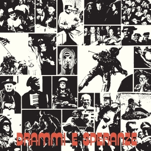 Rovi (Piero Umiliani) - Drammi E Speranze in der Gruppe UNSERE TIPPS / Freitagsveröffentlichungen / 2026-04-24 bei Bengans Skivbutik AB (5670164)