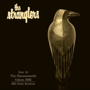 The Stranglers - Live At The Hammersmith Odeon 1982 in der Gruppe UNSERE TIPPS / Freitagsveröffentlichungen / 2026-04-24 bei Bengans Skivbutik AB (5670179)