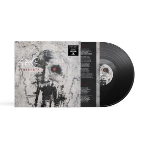 Ater Era - Sinistria (Black Vinyl Lp) in der Gruppe VINYL / Kommande / Hårdrock bei Bengans Skivbutik AB (5670195)