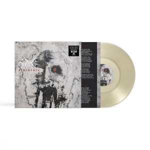 Ater Era - Sinistria (Clear Vinyl Lp) in der Gruppe VINYL / Kommande / Hårdrock bei Bengans Skivbutik AB (5670196)