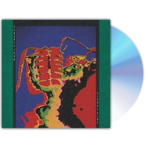 Genghis Tron - Signal Fire in der Gruppe CD / Kommande / Hårdrock bei Bengans Skivbutik AB (5670202)