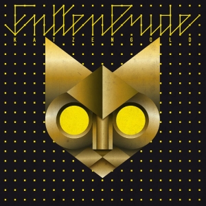 Frittenbude - Katzengold (Digital Remastered Delu in der Gruppe VINYL / Kommande / Pop-Rock bei Bengans Skivbutik AB (5670217)