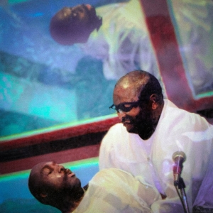 Marquis Hill - (Beautifulism) Sweet Surrender in der Gruppe CD / Kommande / Jazz bei Bengans Skivbutik AB (5670219)