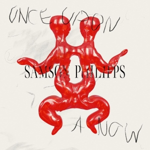 Philipps Samson - Once Upon A Now in der Gruppe VINYL / Kommande / Jazz bei Bengans Skivbutik AB (5670220)