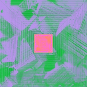 Spacemoth - Inward Eye (Limited Edition Vinyl) in der Gruppe VINYL / Kommande / Pop-Rock bei Bengans Skivbutik AB (5670237)